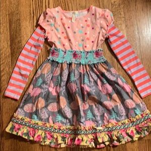 Matilda Jane Dress